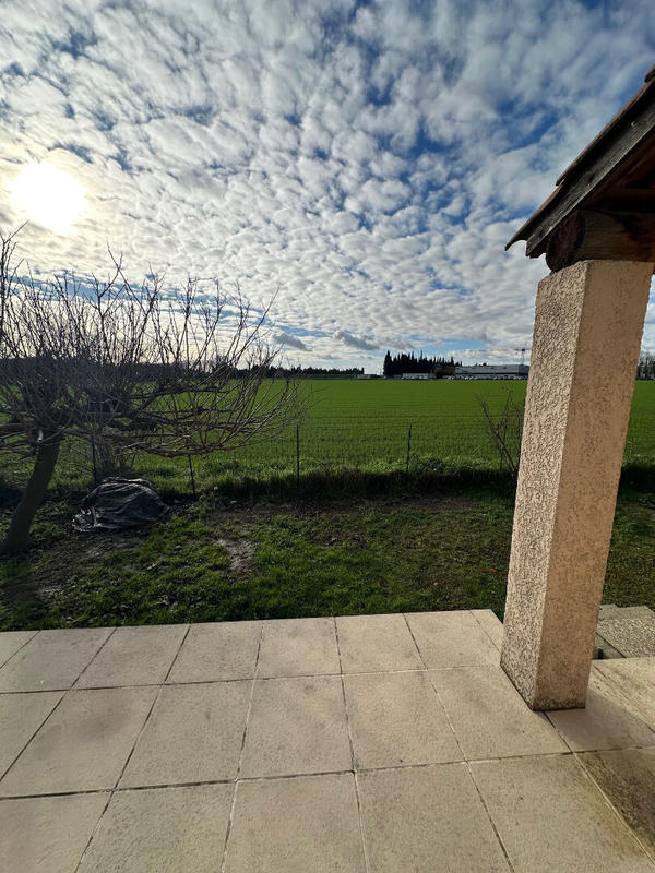 Villa - 78 m² - 4 pièces