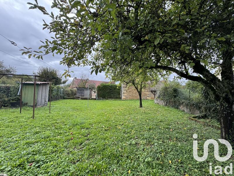 Maison de campagne - 98 m² - 4 pièces