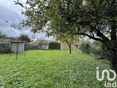 Maison de campagne - 98 m² - 4 pièces