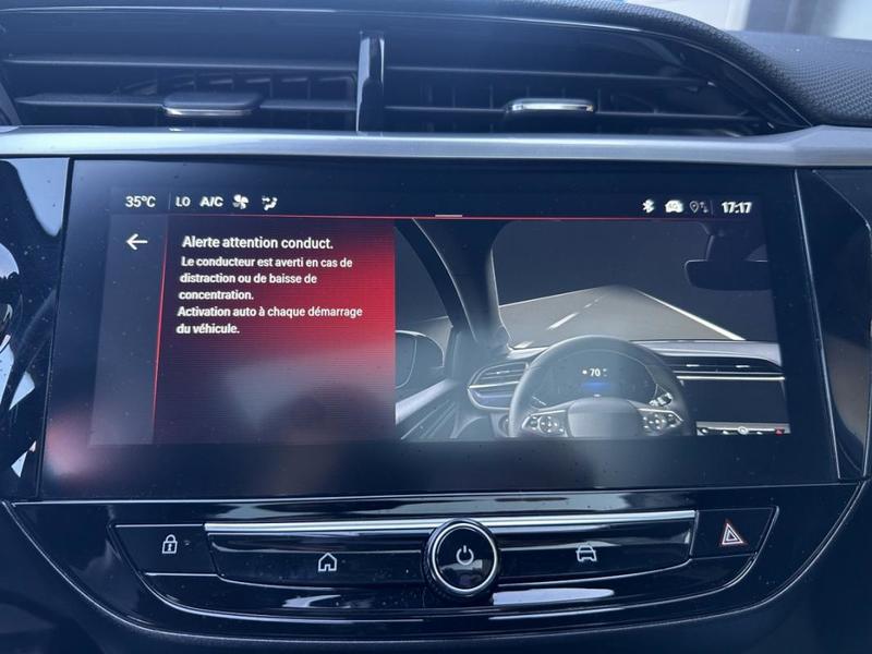 Opel Corsa VI 1.2 Turbo 130ch auto Gs