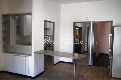 Appartement - 78 m² - 3 pièces