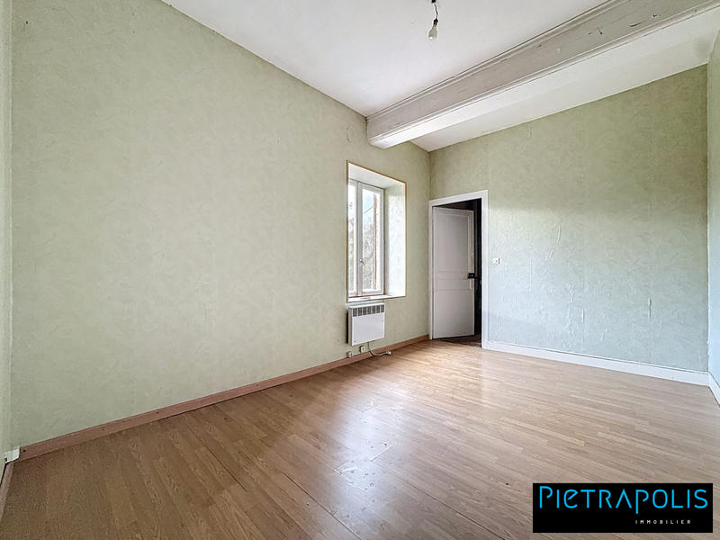 Maison - 320 m² - 7 pièces