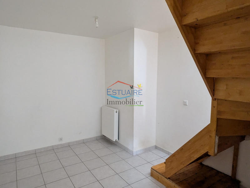 Maison - 90 m² - 3 pièces