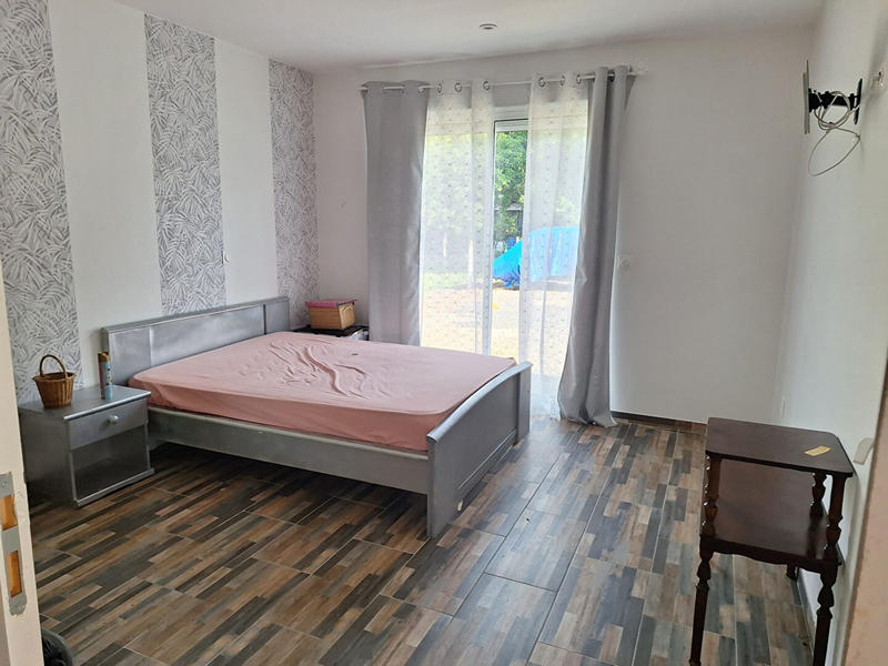 Maison - 130 m² - 4 pièces