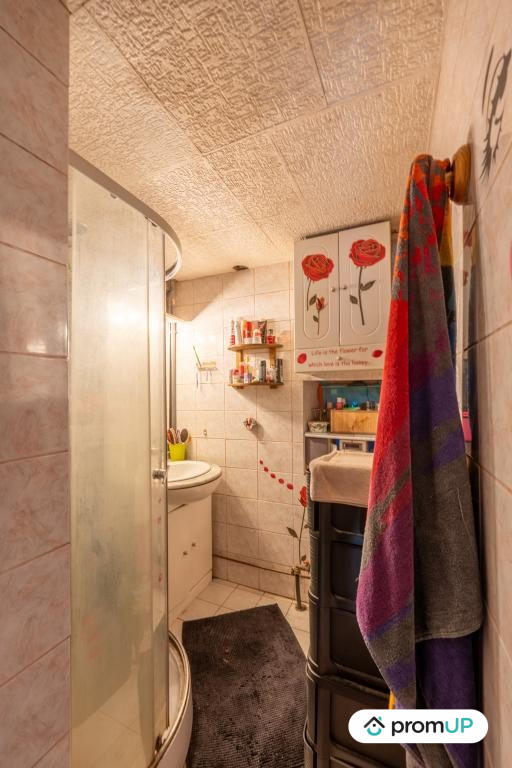 Maison - 180 m² - 6 pièces