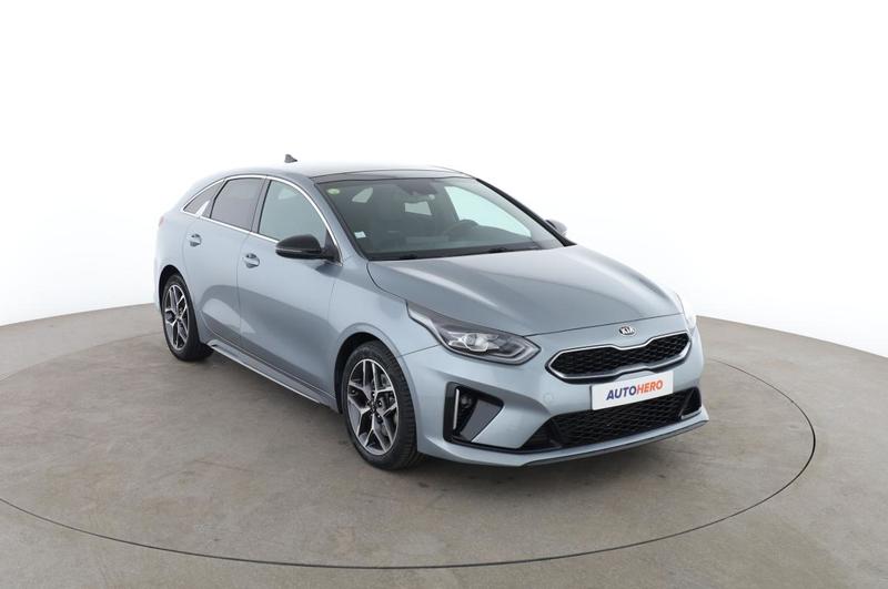 Kia ProCeed 1.6 CRDi Isg Gt Line Premium Dct7 136 ch