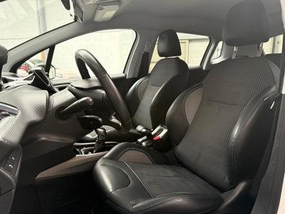Peugeot 2008 1.2 110 Cross Urban / 2eme Main Distri Neuve