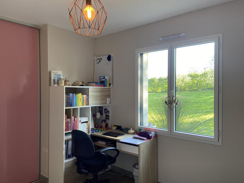 Maison de village - 161 m² - 6 pièces