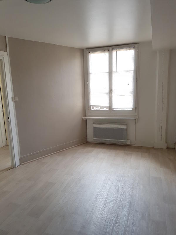 Appartement - 27 m² - 1 pièce