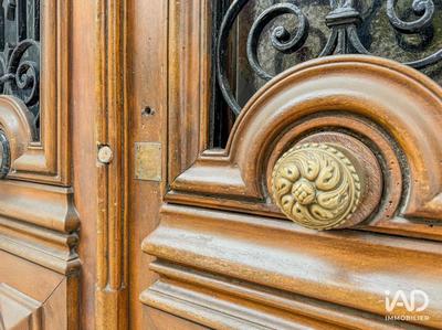 Bureau - 123 m² - 2 pièces