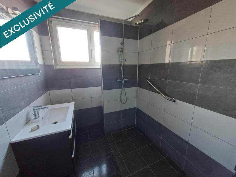 Maison - 106 m² - 4 pièces