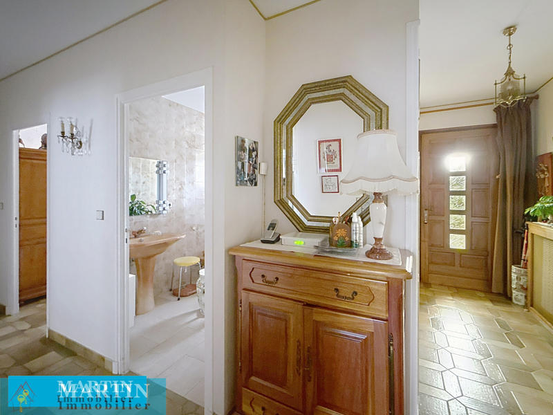 Villa - 117 m² - 4 pièces