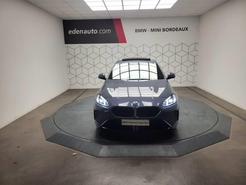 Bmw Série 1 120 170 ch Dkg7 m Sport