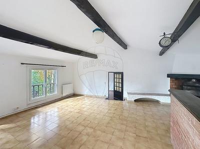 Maison - 50 m² - 3 pièces