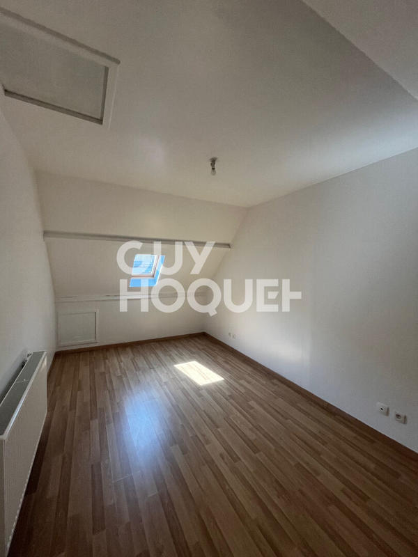 Maison - 145 m² - 6 pièces