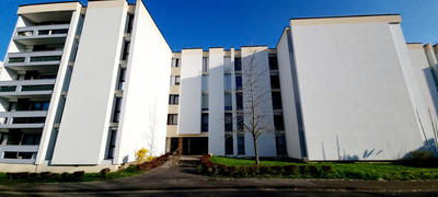 Appartement - 54 m² - 2 pièces