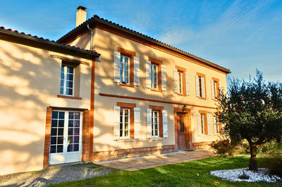 Maison bourgeoise - 225 m² - 7 pièces