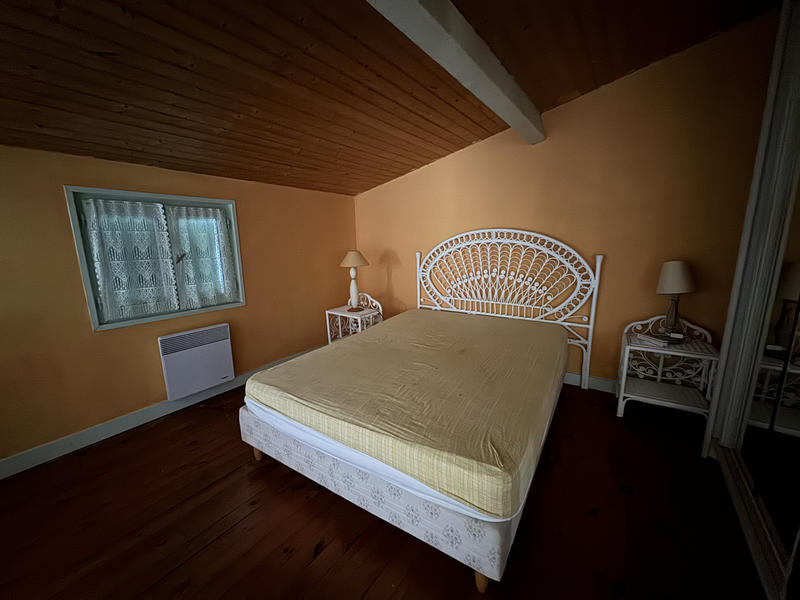 Maison - 134 m² - 6 pièces