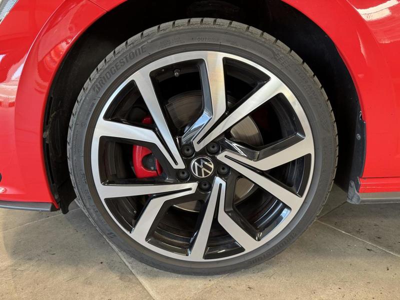 Volkswagen Polo 2.0 Tsi - 200 Bv Dsg 6 Gti Phase 1 / Garantie 12 Mois