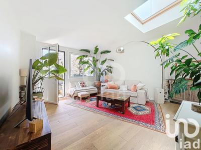 Maison - 142 m² - 6 pièces