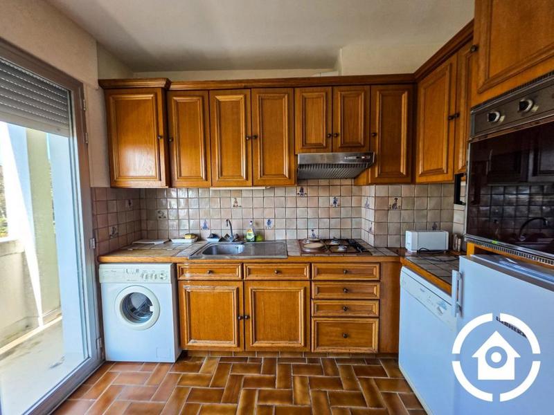 Appartement - 113 m² - 5 pièces