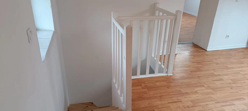 Maison traditionnelle - 99 m² - 4 pièces