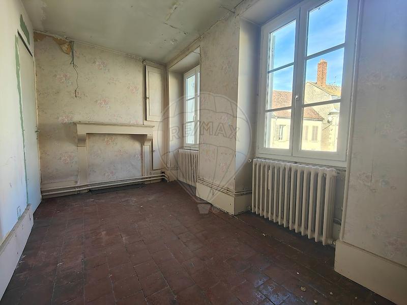 Maison - 155 m² - 6 pièces