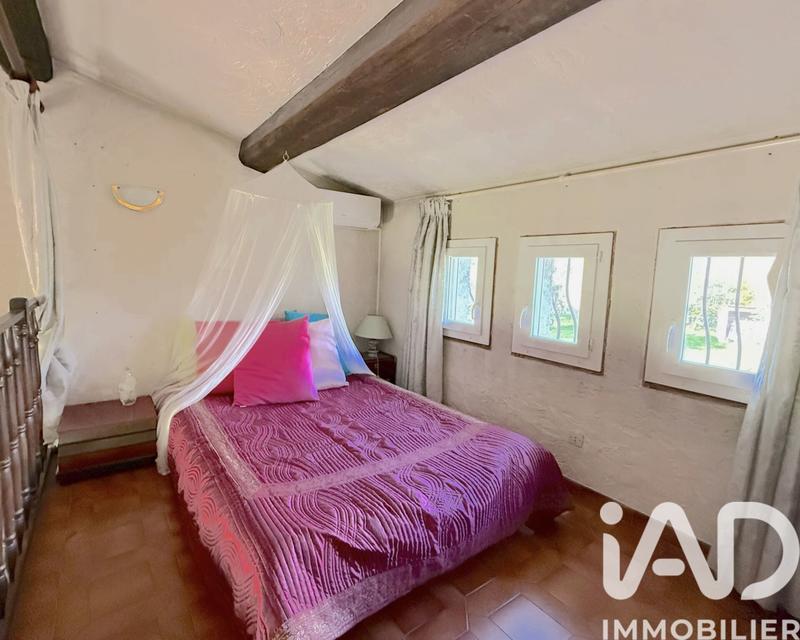 Maison - 114 m² - 5 pièces
