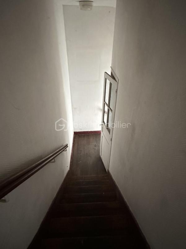 Immeuble - 200 m² - 10 pièces