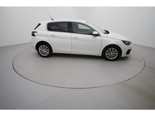 Peugeot 308 Allure 1.6 BlueHDi 120ch s&amp;S Eat6