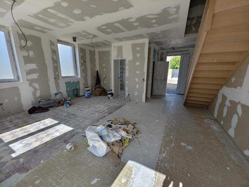 Appartement - 87 m² - 4 pièces