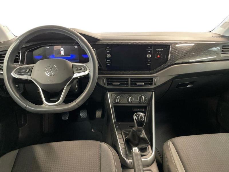 Volkswagen Polo 1.0 Tsi 95 s&amp;S Bvm5 Life