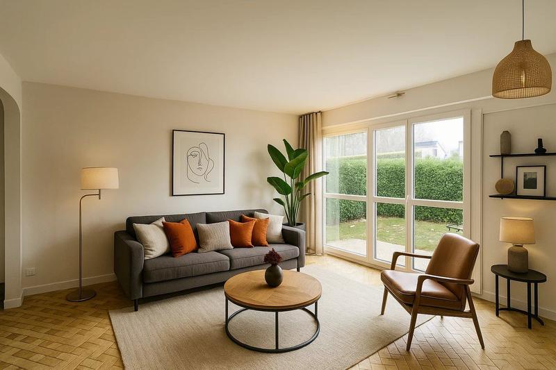 Maison - 130 m² - 7 pièces