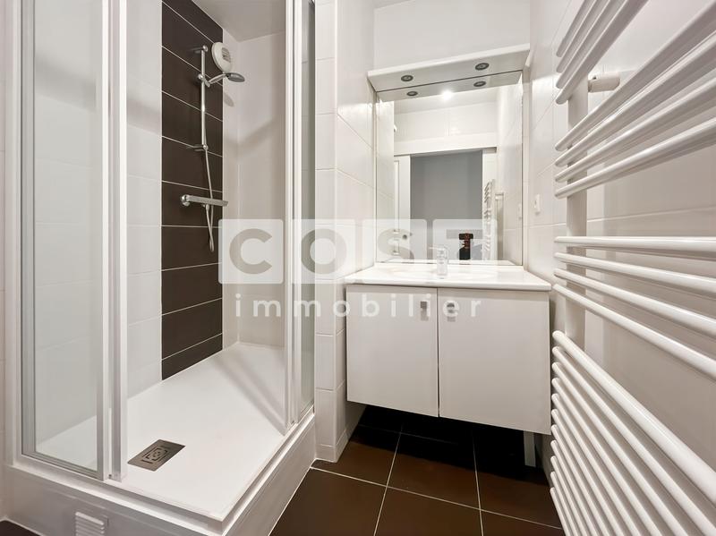 Appartement - 108 m² - 5 pièces