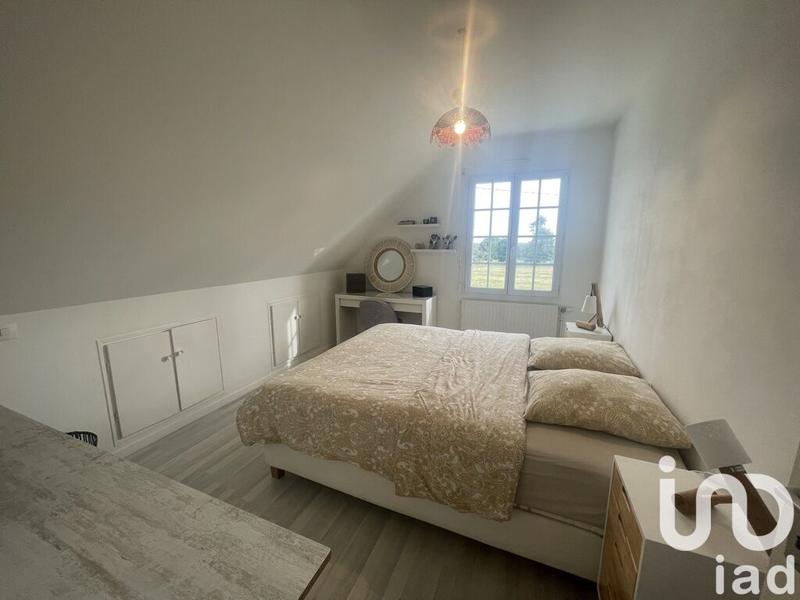 Maison - 112 m² - 4 pièces