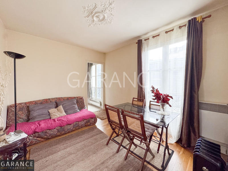 Appartement - 60 m² - 4 pièces