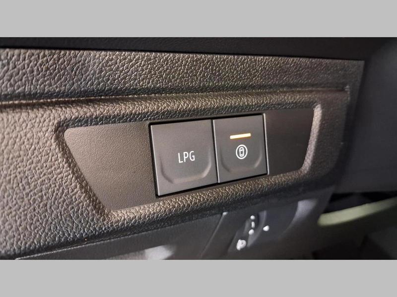 Dacia Sandero Eco-G 100 Gsr2 Stepway Extreme