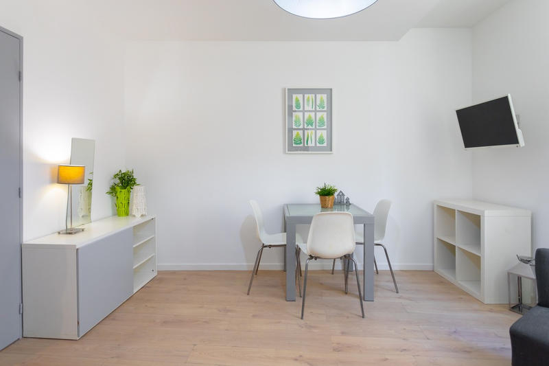 Appartement - 47 m² - 3 pièces