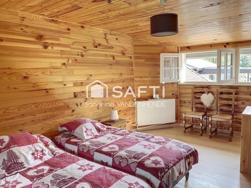 Maison de maîtres - 450 m² - 14 pièces