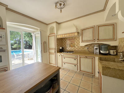 Ferme - 300 m² - 10 pièces