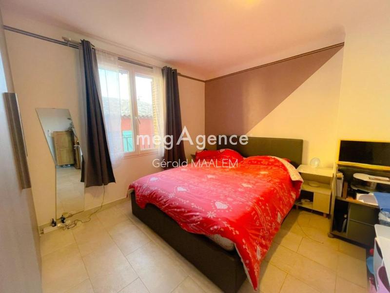 Maison de village - 90 m² - 4 pièces