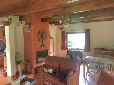 Maison - 114 m² - 5 pièces