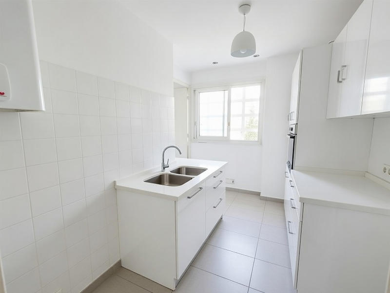 Appartement - 70 m² - 4 pièces