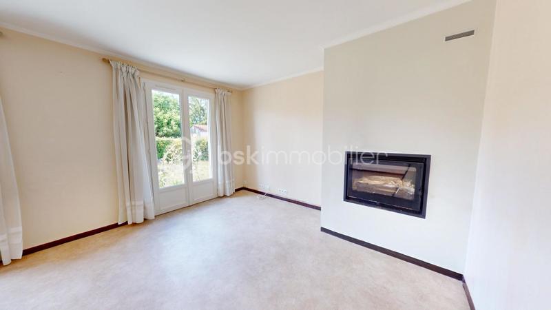 Maison - 71 m² - 3 pièces