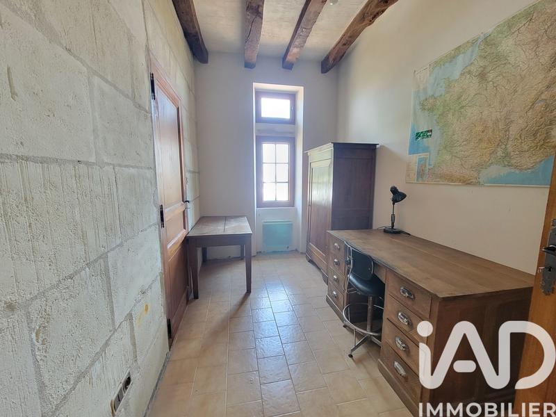 Maison - 135 m² - 5 pièces