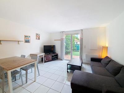 Maison - 42 m² - 3 pièces