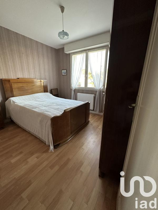 Maison - 128 m² - 7 pièces