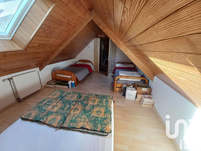 Maison - 265 m² - 8 pièces