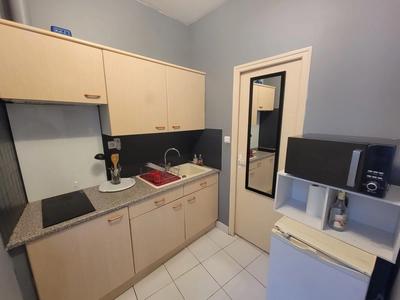 Appartement - 30 m² - 1 pièce