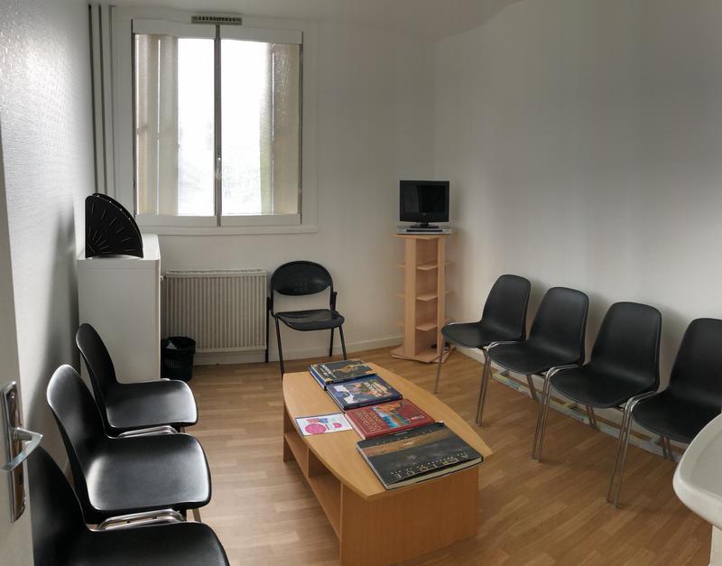 Alisée Valade Ostéopathe